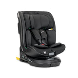 Автостол Solaris Black I Size Isofix 40 150 Cm Sup Lorelli Premium