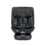 Автостол Solaris Black I Size Isofix 40 150 Cm Sup Lorelli Premium