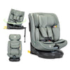 Автостол Solaris Green I Size Isofix 40 150 Cm Sup Lorelli Premium