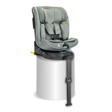 Автостол Solaris Green I Size Isofix 40 150 Cm Sup Lorelli Premium