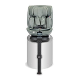 Автостол Solaris Green I Size Isofix 40 150 Cm Sup Lorelli Premium