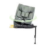 Автостол Solaris Green I Size Isofix 40 150 Cm Sup Lorelli Premium