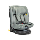 Автостол Solaris Green I Size Isofix 40 150 Cm Sup Lorelli Premium