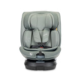 Автостол Solaris Green I Size Isofix 40 150 Cm Sup Lorelli Premium