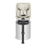 Автостол Solaris Beige I Size Isofix 40 150 Cm Sup Lorelli Premium