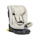 Автостол Solaris Beige I Size Isofix 40 150 Cm Sup Lorelli Premium