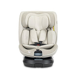 Автостол Solaris Beige I Size Isofix 40 150 Cm Sup Lorelli Premium