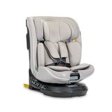 Автостол Solaris Grey I Size Isofix 40 150 Cm Supp Lorelli Premium