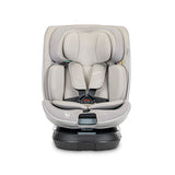 Автостол Solaris Grey I Size Isofix 40 150 Cm Supp Lorelli Premium