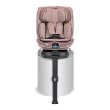 Автостол Solaris Pink I Size Isofix 40 150 Cm Supp Lorelli Premium