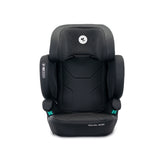 Сгъваем Автостол Growgo Black I Size Isofix 100 15 Lorelli Premium