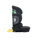Сгъваем Автостол Growgo Black I Size Isofix 100 15 Lorelli Premium