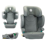 Сгъваем Автостол Growgo Green I Size Isofix 100 15 Lorelli Premium