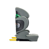 Сгъваем Автостол Growgo Green I Size Isofix 100 15 Lorelli Premium