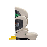 Сгъваем Автостол Growgo Beige I Size Isofix 100 15 Lorelli Premium