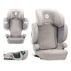 Сгъваем Автостол Growgo Grey I Size Isofix 100 150 Lorelli Premium