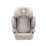 Сгъваем Автостол Growgo Grey I Size Isofix 100 150 Lorelli Premium