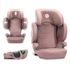 Сгъваем Автостол Growgo Pink I Size Isofix 100 150 Lorelli Premium