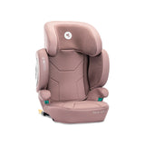 Сгъваем Автостол Growgo Pink I Size Isofix 100 150 Lorelli Premium