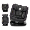 Автостол Sagitta Black I Size 40 150 Cm,360,sps Lorelli Classic