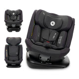 Автостол Sagitta Black I Size 40 150 Cm,360,sps Lorelli Classic