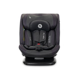 Автостол Sagitta Black I Size 40 150 Cm,360,sps Lorelli Classic