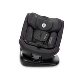 Автостол Sagitta Black I Size 40 150 Cm,360,sps Lorelli Classic