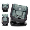 Автостол Sagitta Green I Size 40 150 Cm,360,sps Lorelli Classic