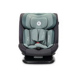 Автостол Sagitta Green I Size 40 150 Cm,360,sps Lorelli Classic