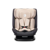 Автостол Sagitta Beige I Size 40 150 Cm,360,sps Lorelli Classic