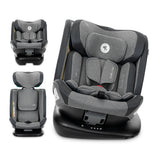 Автостол Sagitta Grey I Size 40 150 Cm,360,sps Lorelli Classic