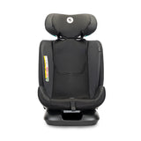 Стол За Кола Stellar Black I Size 40 150 Cm Lorelli Classic