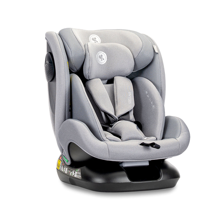 Стол За Кола Stellar Grey I Size 40 150 Cm Lorelli Classic