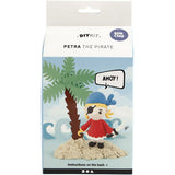 100746 Пиратката Petra --- BebeMama
