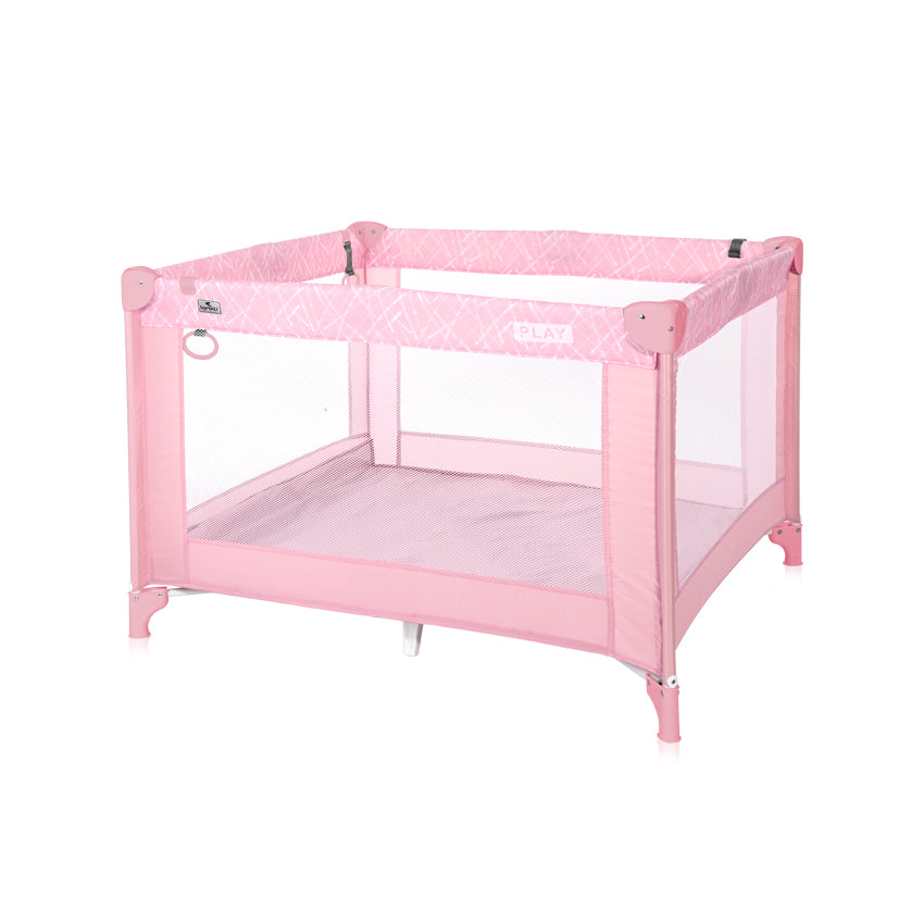 Кошара Play Pink Blossom - Кошари За Игра - Lorelli Classic - BebeMama