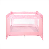 Кошара Play Pink Blossom Lorelli Classic
