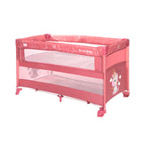 Кошара Up And Down Rose Velvet Unicorn --- BebeMama
