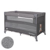 Кошара Up And Down С Падаща Преграда Cool Grey Bea Lorelli Premium