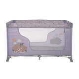 Кошара Moonlight 1 Ниво Grey Dream Lorelli Classic
