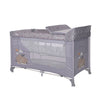 Кошара Moonlight 2 Нивa Grey Dream Lorelli Classic