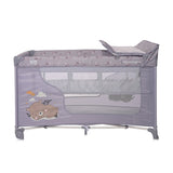 Кошара Moonlight 2 Нивa Grey Dream Lorelli Classic