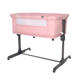 Легло Milano 2 В 1 Pink Lorelli Premium