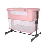 Легло Milano 2 В 1 Pink Lorelli Premium