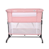 Легло Milano 2 В 1 Pink Lorelli Premium