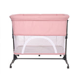Легло Milano 2 В 1 Pink Lorelli Premium