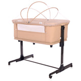 Легло Milano 2 В 1 Beige --- BebeMama