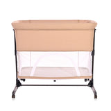 Легло Milano 2 В 1 Beige --- BebeMama