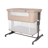 Легло Milano 2 В 1 Beige Lorelli Premium