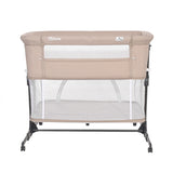 Легло Milano 2 В 1 Beige Lorelli Premium