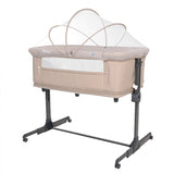 Легло Milano 2 В 1 Beige Lorelli Premium